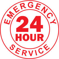 24/7 EMERGENCY PLUMBING